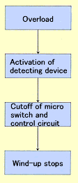 Following are the standard products